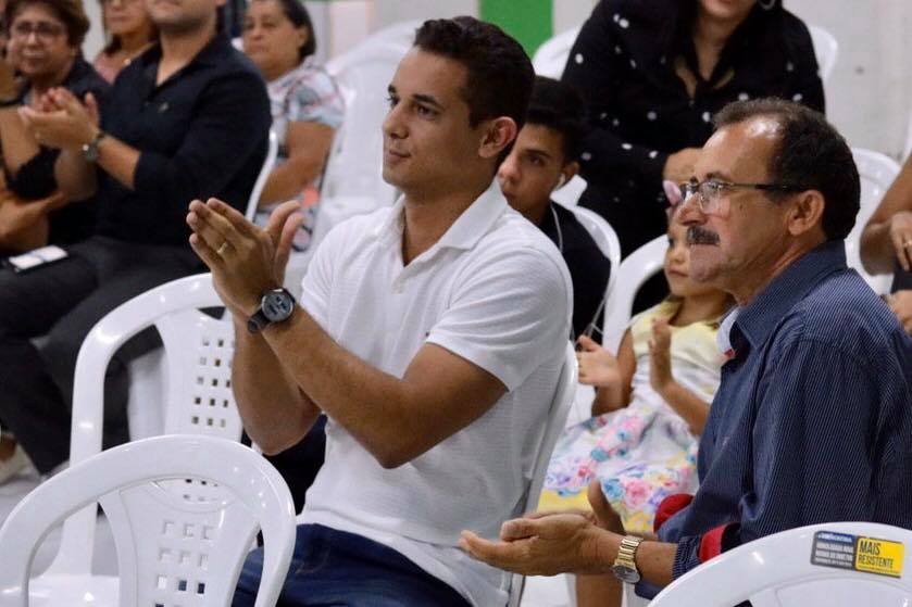 Posse da nova diretoria da ASSUFERSA: Gestão 2020-2023